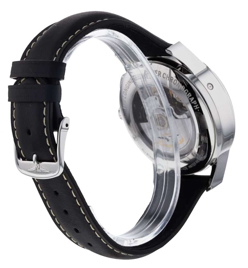 Longines Heritage L2.780.4.18.2